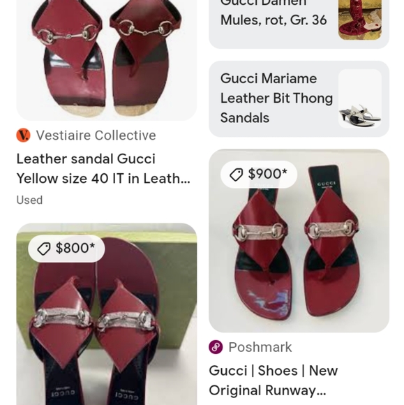 Gucci - Picture 3 of 3